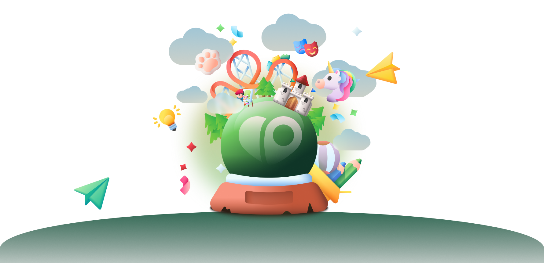 decorative bottom image