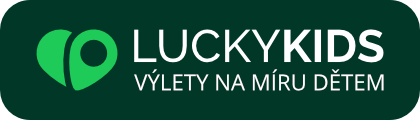 Oficiální partner LuckyKids.cz