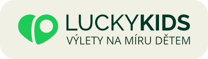 Oficiální partner LuckyKids.cz